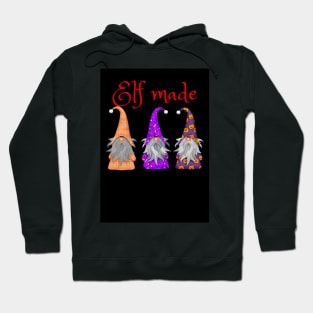 Elves Hoodie